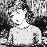Random Picture from Junji Ito's Comics